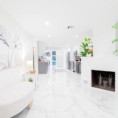 West Palm Beach Elegant 5Br With Hot Tub And Fire Pit Near Beach Exterior foto