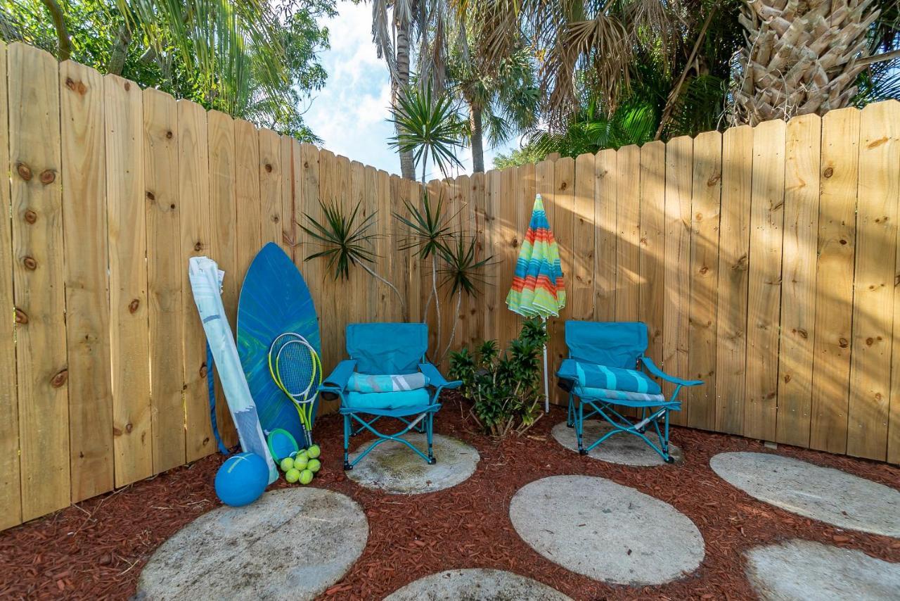 West Palm Beach Elegant 5Br With Hot Tub And Fire Pit Near Beach Exterior foto
