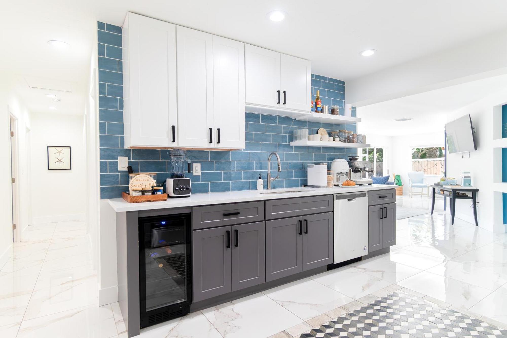 West Palm Beach Elegant 5Br With Hot Tub And Fire Pit Near Beach Exterior foto