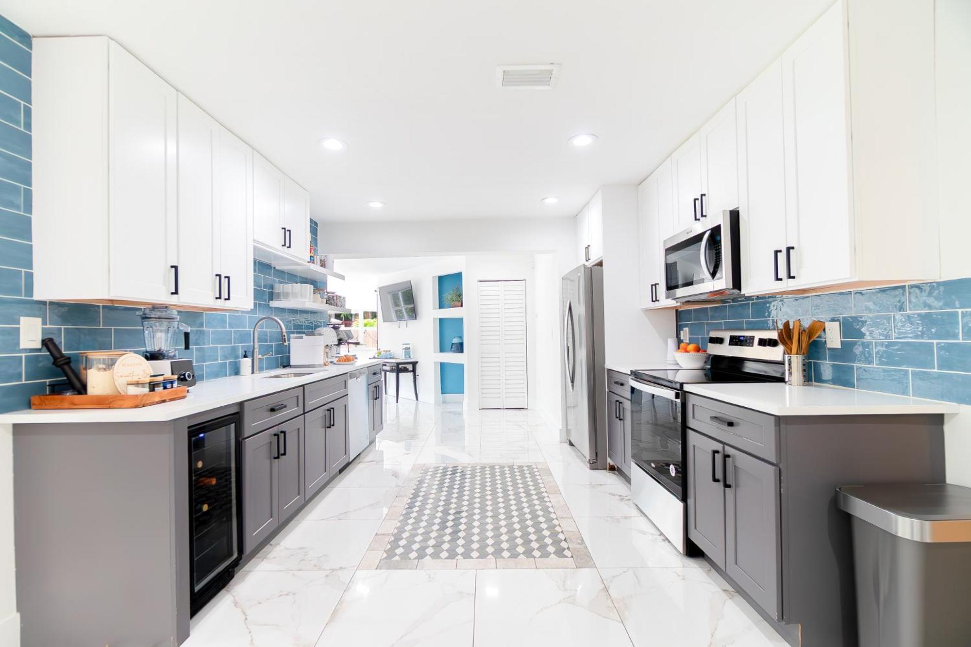 West Palm Beach Elegant 5Br With Hot Tub And Fire Pit Near Beach Exterior foto