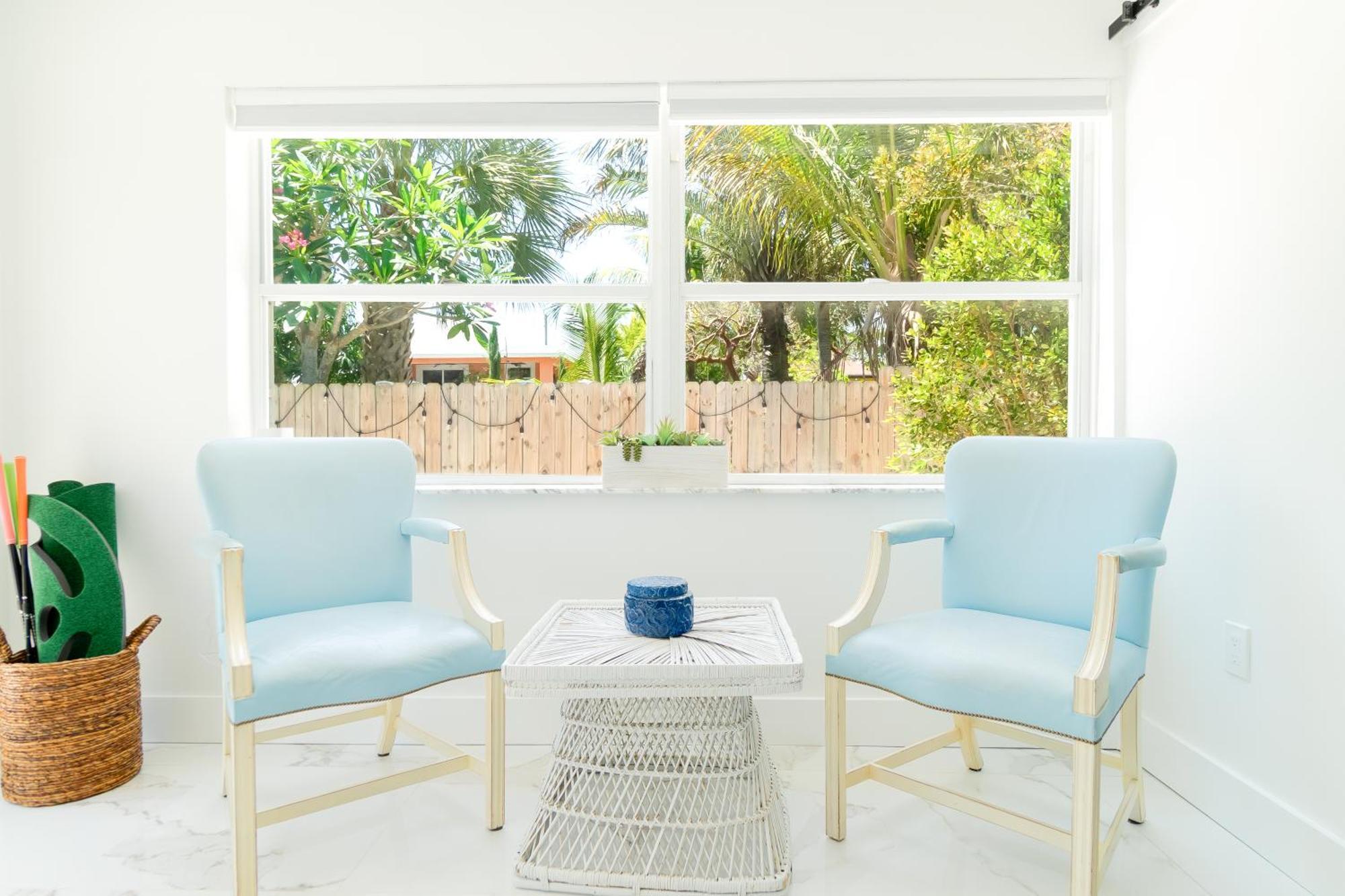 West Palm Beach Elegant 5Br With Hot Tub And Fire Pit Near Beach Exterior foto