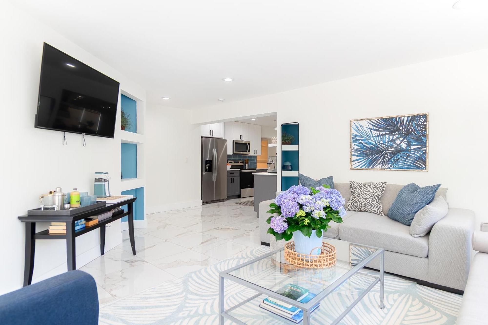 West Palm Beach Elegant 5Br With Hot Tub And Fire Pit Near Beach Exterior foto