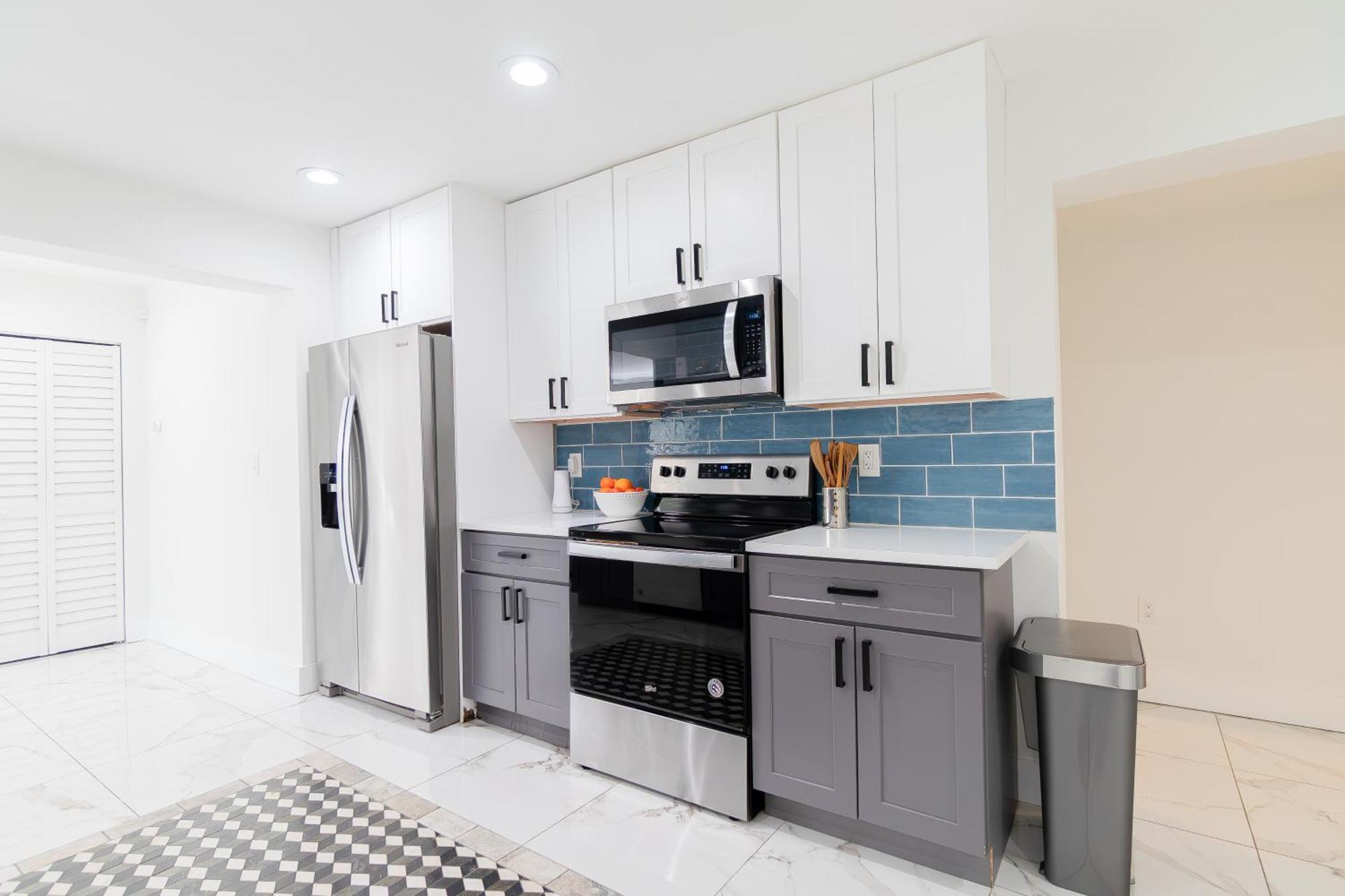 West Palm Beach Elegant 5Br With Hot Tub And Fire Pit Near Beach Exterior foto