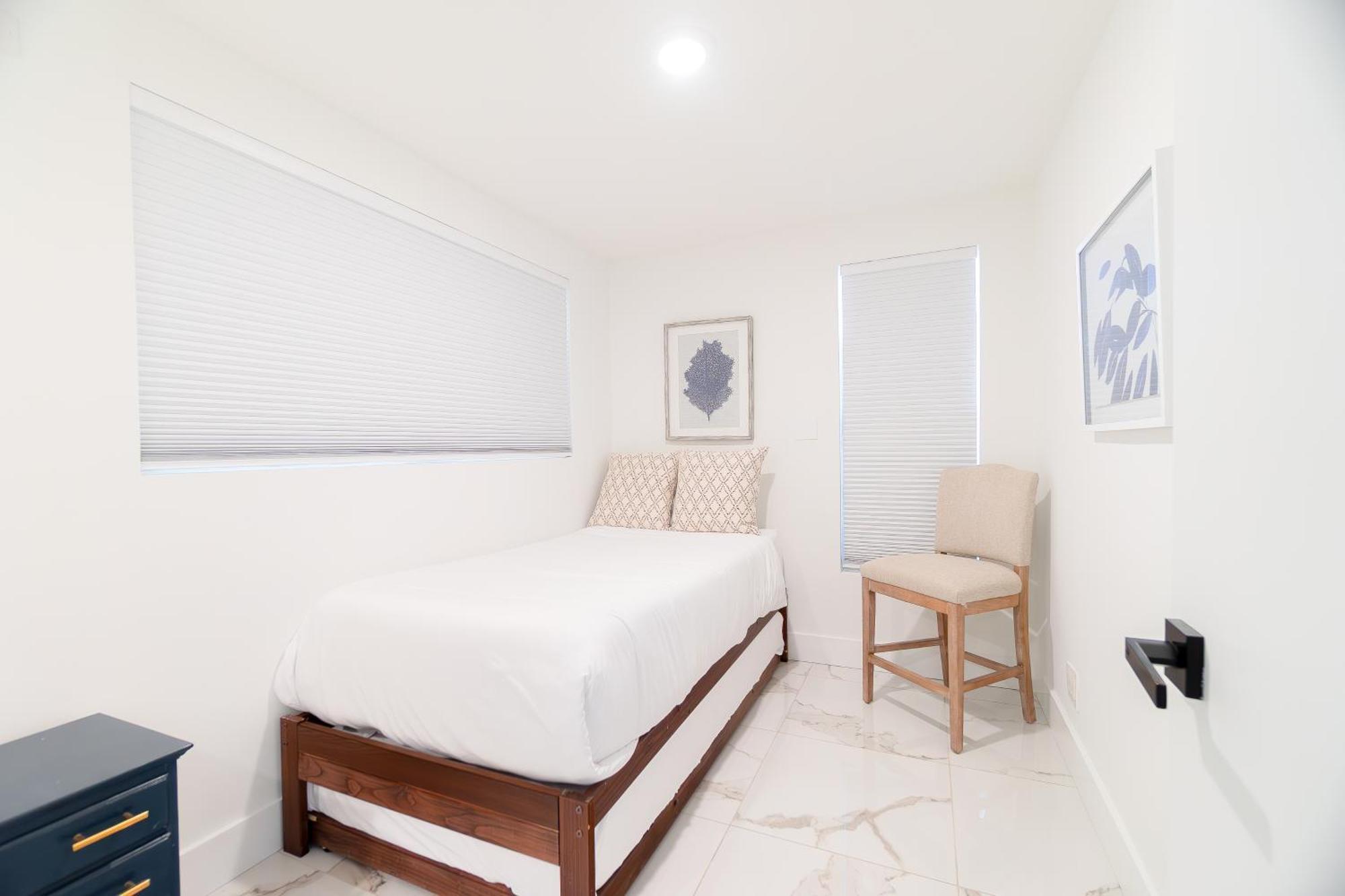 West Palm Beach Elegant 5Br With Hot Tub And Fire Pit Near Beach Exterior foto